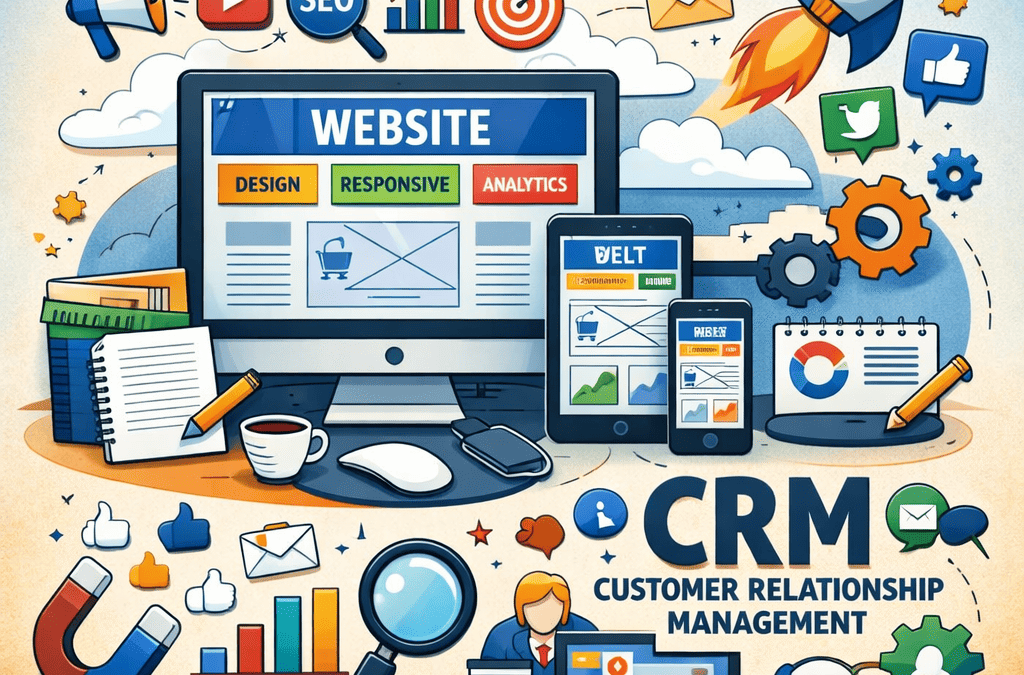 5 formas de optimizar tu pagina web