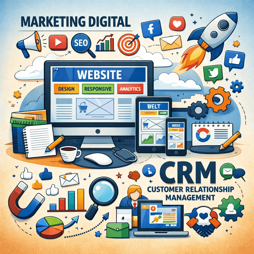 5 formas de optimizar tu pagina web